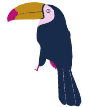 Toucan Sam